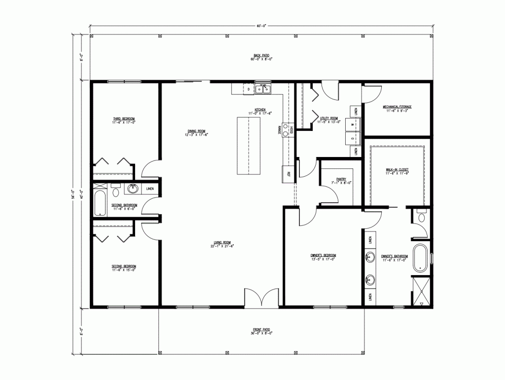 Fill to Grade, XPS Between Steel and Framing, and a Post Frame Home