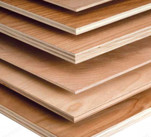 Plywood – Nominal vs. Actual Thickness