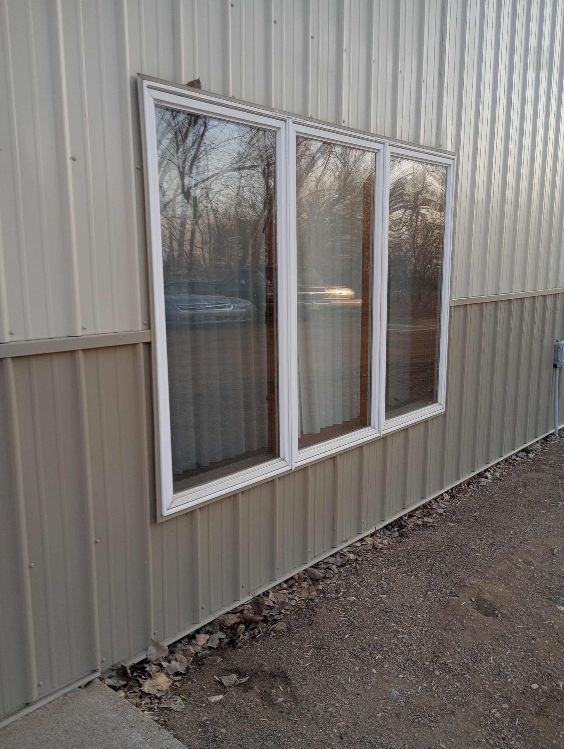 Egress Windows