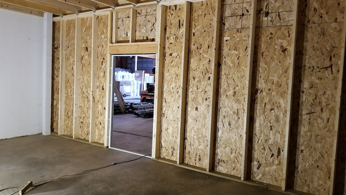 How to Anchor Garage Walls to Concrete Slab: Easy Steps & Tips