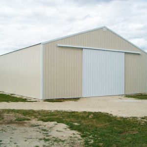 40x60x14 Agriculture Building Kit