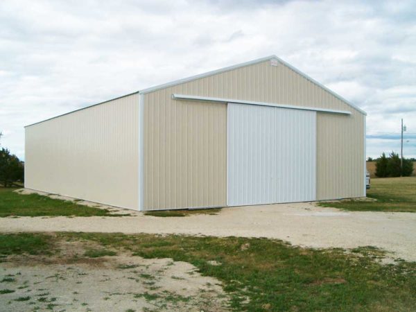 40x60x14 Agriculture Building Kit