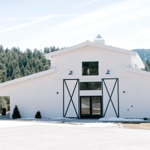 72x100x24 Wedding Venue Kit