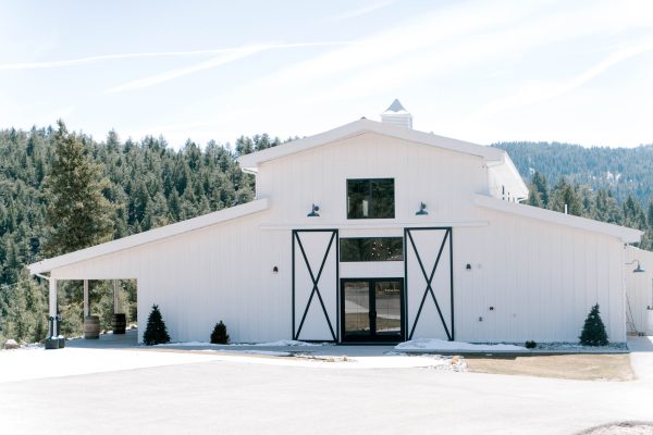 72x100x24 Wedding Venue Kit