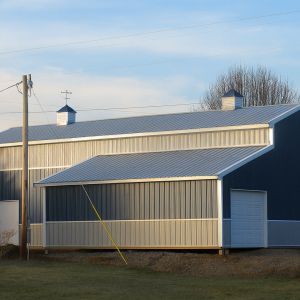 20x28x17 RV Storage Kit