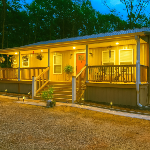 25x40x14 Barndominium Kit