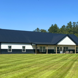 40x91.5x10.5 Barndominium Kit